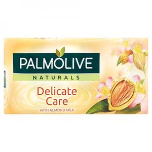 Palmolive Naturals Delicate Care tuhé mydlo 90 g                                